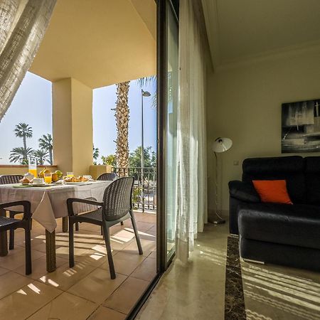Apartamento Almyra Roda Golf Сан Хавиер Екстериор снимка