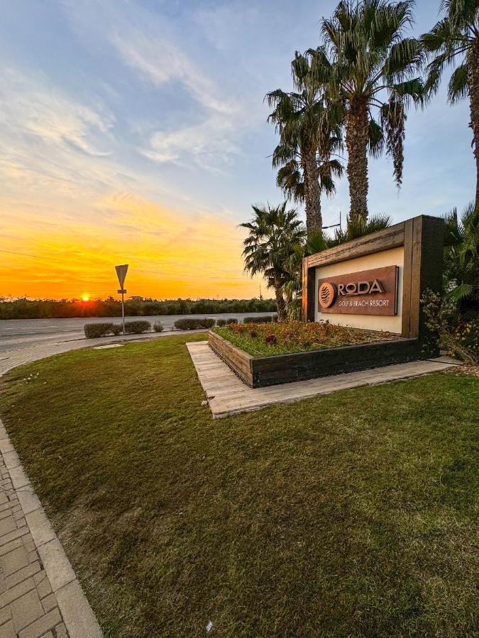 Apartamento Almyra Roda Golf Сан Хавиер Екстериор снимка