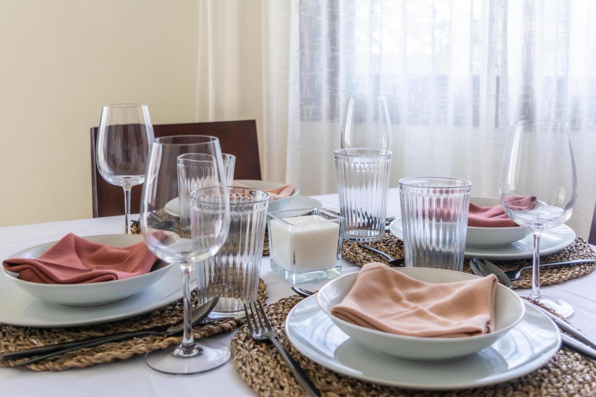 Apartamento Almyra Roda Golf Сан Хавиер Екстериор снимка